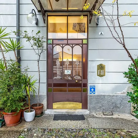 Apartment Bramante Luxury By Innstay Milan