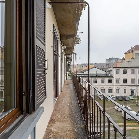 Apartment Bramante Luxury By Innstay