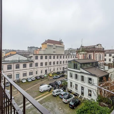 Apartment Bramante Luxury By Innstay *