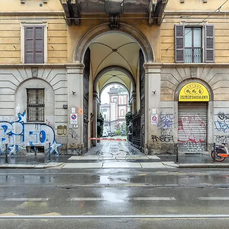 Apartment Bramante Luxury By Innstay Milan