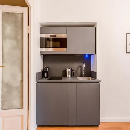 Bramante Luxury By Innstay * Milan