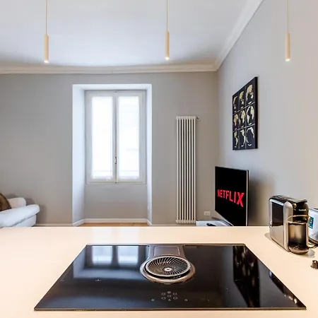 Bramante Luxury By Innstay