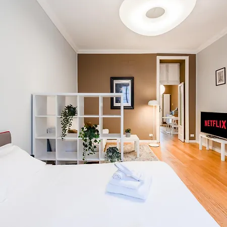 Apartment Bramante Luxury By Innstay