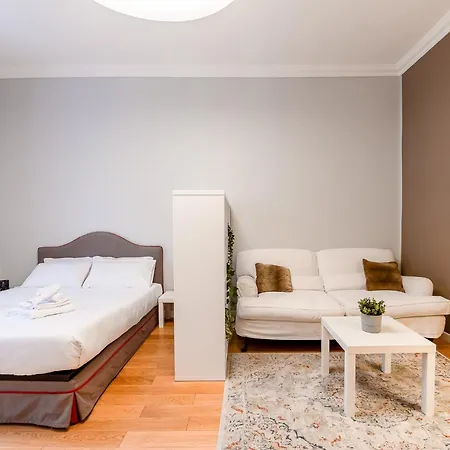 Apartment Bramante Luxury By Innstay *