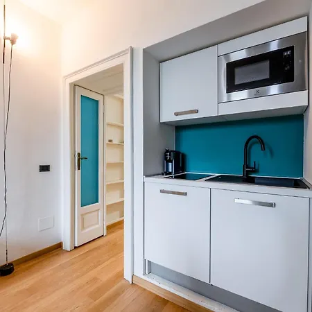 Apartment Bramante Luxury By Innstay