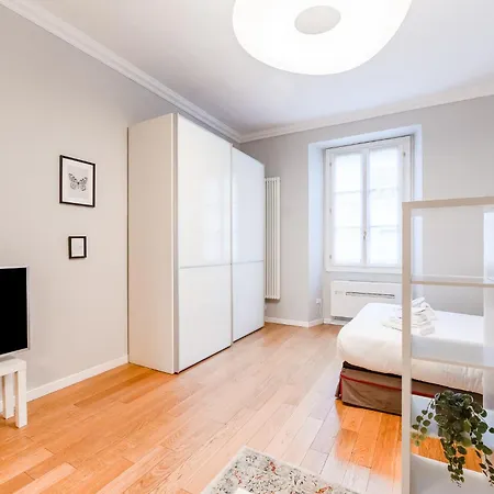 Apartment Bramante Luxury By Innstay *