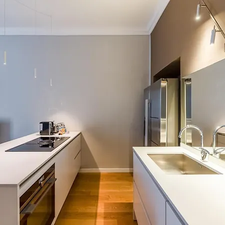 Bramante Luxury By Innstay * Milan