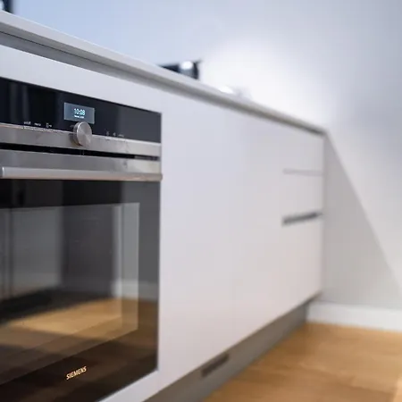 Bramante Luxury By Innstay Apartment Milan
