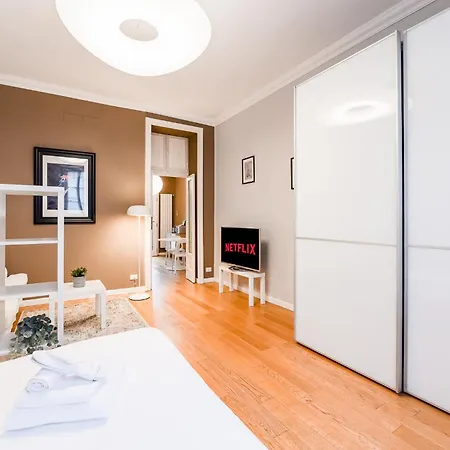 Bramante Luxury By Innstay Apartment *