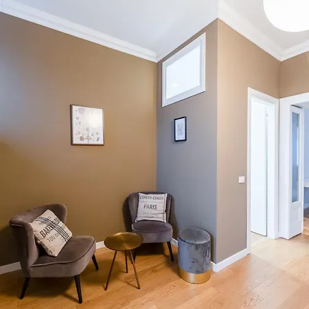 Bramante Luxury By Innstay * Milan