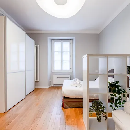 Bramante Luxury By Innstay * Milan