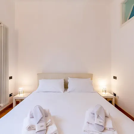 Apartment Bramante Luxury By Innstay *