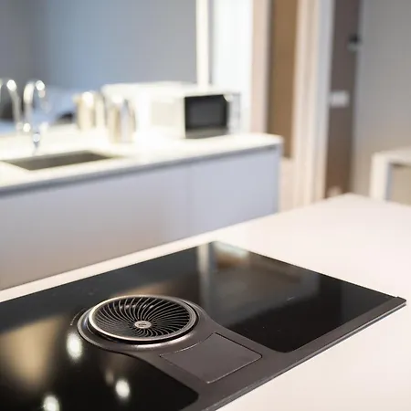 Apartment Bramante Luxury By Innstay Milan