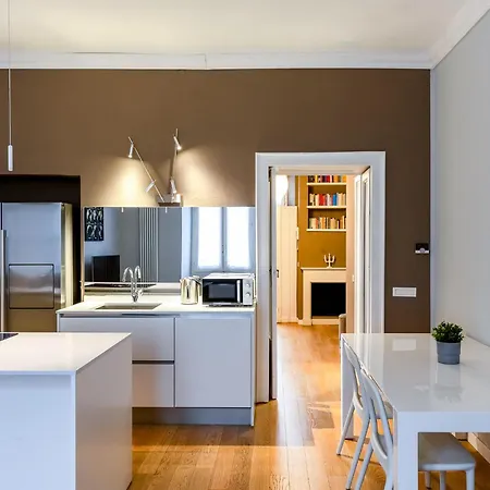 Bramante Luxury By Innstay Apartment *