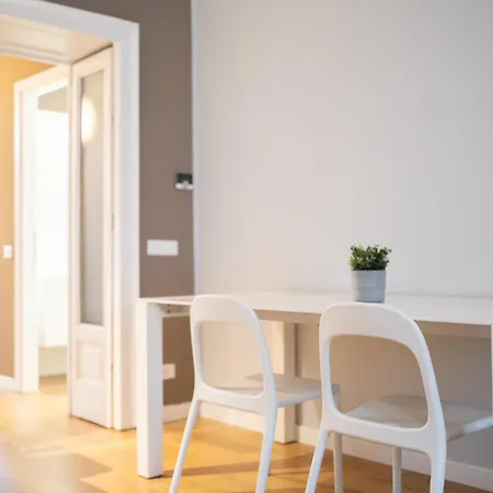 Apartment Bramante Luxury By Innstay *