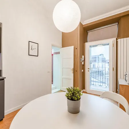 Bramante Luxury By Innstay Apartment