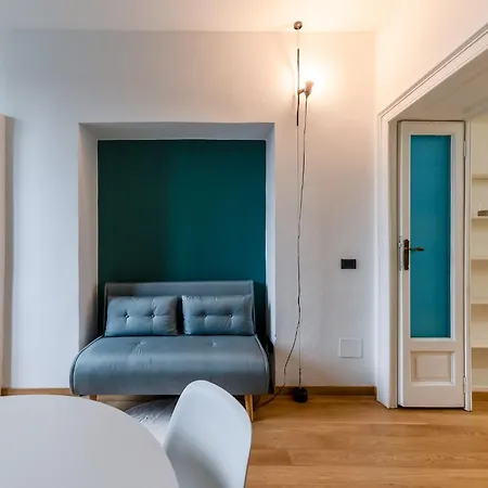 Apartment Bramante Luxury By Innstay Milan