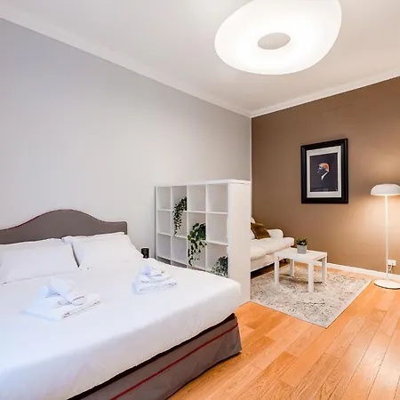 Bramante Luxury By Innstay Milan