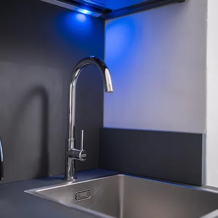 Bramante Luxury By Innstay Apartment