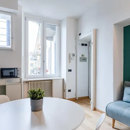 Bramante Luxury By Innstay Milan