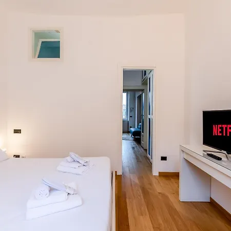 Bramante Luxury By Innstay * Milan
