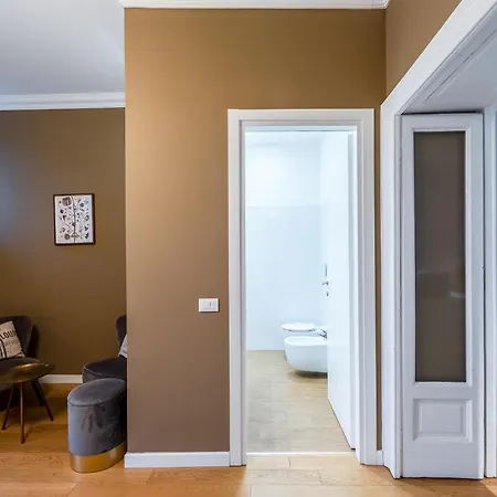 Apartment Bramante Luxury By Innstay