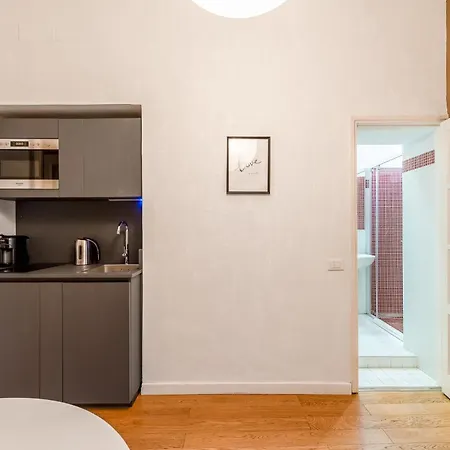 Apartment Bramante Luxury By Innstay *