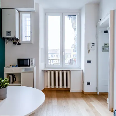 Bramante Luxury By Innstay Apartment