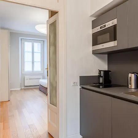 Bramante Luxury By Innstay Milan