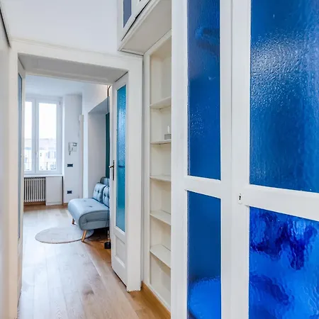 Bramante Luxury By Innstay Milan