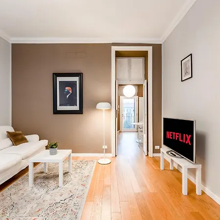 Bramante Luxury By Innstay Apartman