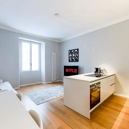 Bramante Luxury By Innstay Apartman