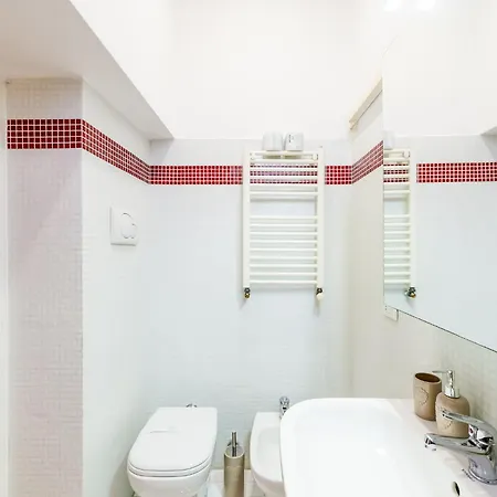 Bramante Luxury By Innstay *