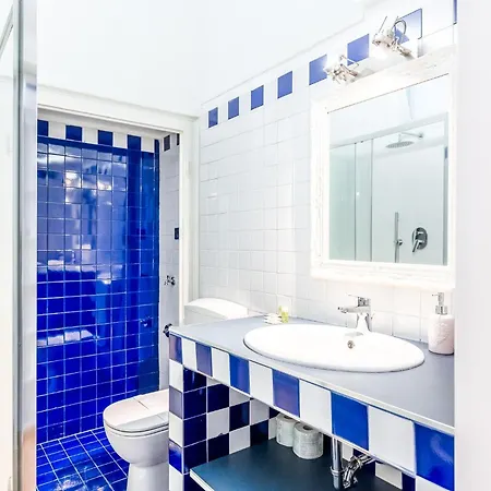 Lägenhet Bramante Luxury By Innstay *