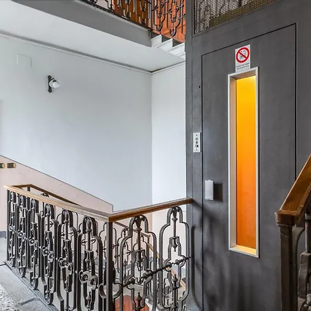 Bramante Luxury By Innstay Milano