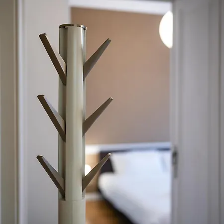 Bramante Luxury By Innstay Apartamento *