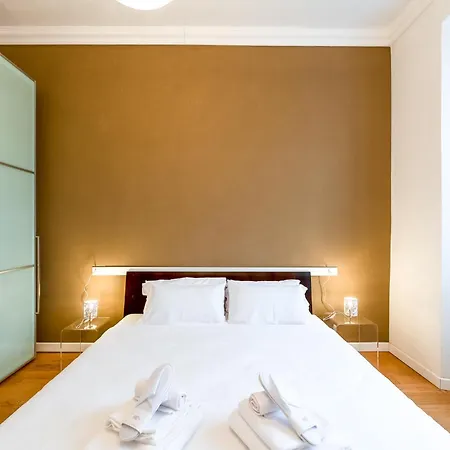 Appartamento Bramante Luxury By Innstay
