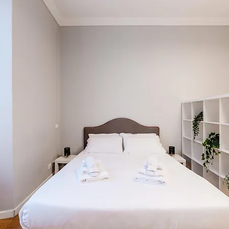 Bramante Luxury By Innstay Апартаменты Милан